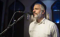 אביתר בנאי כותב לבנו שהתגייס לגבעתי