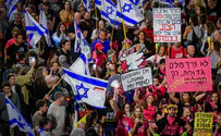 שְׂמֹאלָנִי שֶׁרַע לוֹ / חלק ב