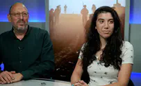 בין שדה הקרב לשוק העבודה
