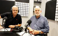 "סופה של המלחמה תהיה כשעזה תהיה שטח A"