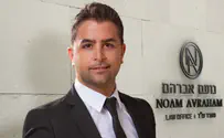 "השגנו ללקוח צו תשלומים שמאפשר לו לנשום"