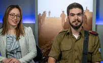 Helping smooth the path to a soldier's employment