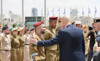 The generation of the 2023/4 war has proven its true strength