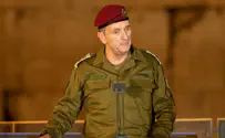 «Я несу ответственность за провал ЦАХАЛа 7 октября»