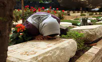 Bereaved sisters remember fallen brothers