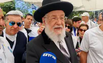 "שנזכה להיות ראויים לקרבנות היקרים"
