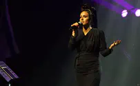 היוצרת רבקה כהן בסינגל חדש לילדי הנופלים
