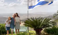 הקליפ העוצמתי של המשפחות השכולות מבנימין