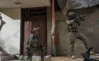 5 soldiers, Defense Ministry employee seriously wounded in Gaza