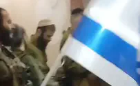 חוזרים לחבל עזה
