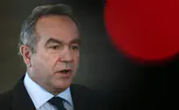 'We don't believe Israel's strategy will lead to total victory'