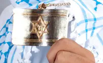 Want to be a revolutionary? Be a Zionist.