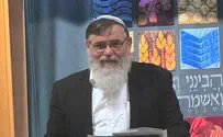 משבר תיקון ומנהיגות מתוך אמונה ותקווה