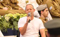 איראן וחיזבאללה רוצים לפלג אותנו