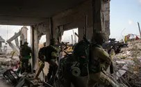 4 soldiers seriously wounded in Gaza