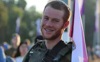 מצטיין הנשיא: בניה כהן מישיבת ההסדר ירוחם