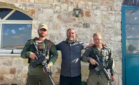 חיילים בודדים