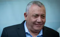 צילום: יונתן זינדל, פלאש 90 Партия «Яшар!» увеличила отрыв от «Ликуда»