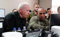 «К операции в Рафиахе присоединятся дополнительные силы»