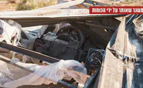 IDF locates loaded rocket launchers in Rafah