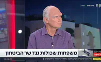גלנט שלח חיילים לקרב בלי לחשוב על ניצחון