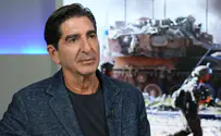 Genocide & occupation? Israel must fight these distortions