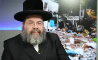 Jewish unity is important; we respect each other, we are stronger
