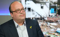 'Genuine support for Israel & Jews, runs deep in the US'