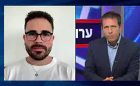 Arutz Sheva 'Love being Jewish 10 times more than others hate you for it'