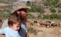 Left-wing organization to compensate farmer