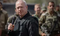 'Firing of Gallant creates opportunity for hostages' return'