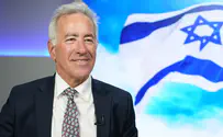 Sylvan Adams appointed President of WJC-Israel Region