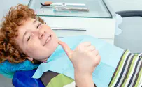 בוחרים נכון רופא שיניים לילדים