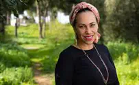 Yael Eckstein - Salary and Poverty Continues to Challenge Israel