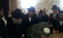 5 רבני ערים מבוגרים לא ימשיכו בתפקידם