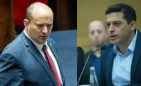 השר שיקלי: בדיקת עובדות קצרה לבנט, סילמן אשמה? תירוץ אומלל