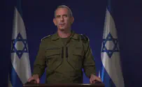החטוף חולץ ממנהרה בזכות מודיעין מדוייק