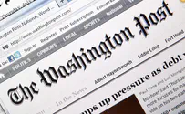 Wash. Post apologizes for misleading headline on Majdal Shams