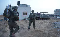 IDF spokesperson Report: US not expected to oppose Rafah operation