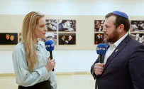 השר אליהו: חולשה בצמרת צה"ל, העם גיבור