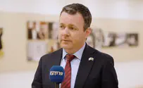 ח"כ סובה: להישאר צבאית בעזה כמו באיו"ש