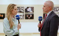 ח"כ מילביצקי: לא מבין מה עובר על גלנט