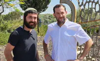 הסוף לספין הסטת הכוחות מעוטף עזה לחווארה