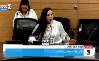 הביקורת החריפה של טלי גוטליב נגד מערכת הבריאות