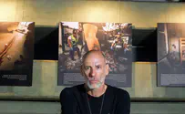 "התיעוד הזה הוא משימת חיי"