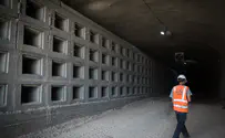 המדינה תיקלע למחסור חמור בשטחי קבורה