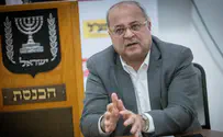 טיבי נגד מגישה בחדשות 12: לוקה בגזענות