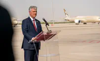 'US should sanction top ICC officials'