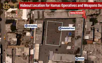 The extent of the UN-Hamas-UNRWA fraud exposed by Israel
