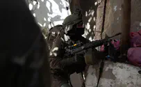 צה"ל חיסל מחבלים ועצר מבוקש